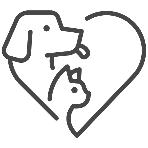 Przyjazny zwierzakom